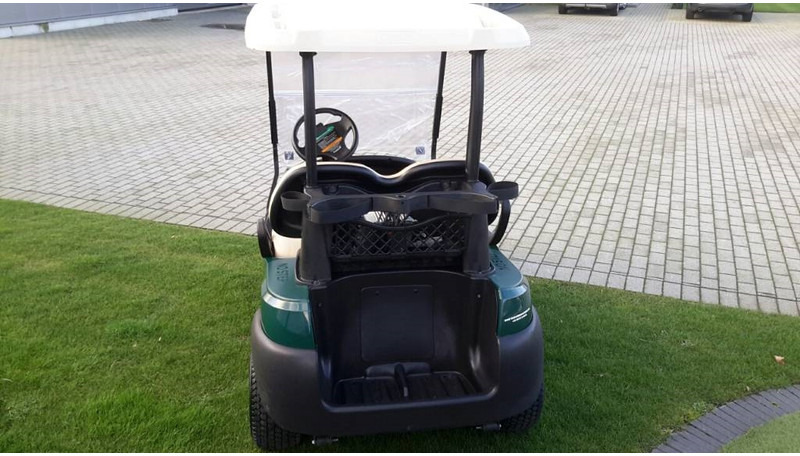 Club Car tempo 2023 almoste new - Carrinho de golfe: foto 5 Club Car tempo 2023 almoste new - Carrinho de golfe: foto 5