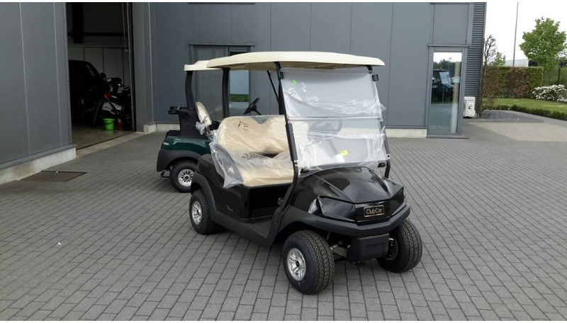 Club Car tempo 2024 new - Carrinho de golfe: foto 2 Club Car tempo 2024 new - Carrinho de golfe: foto 2
