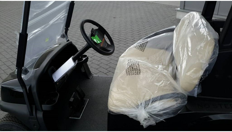 Club Car tempo 2024 new - Carrinho de golfe: foto 4 Club Car tempo 2024 new - Carrinho de golfe: foto 4