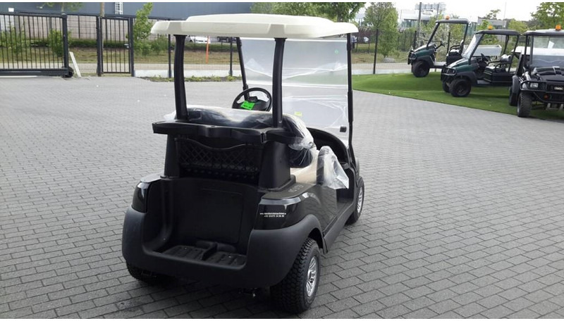 Club Car tempo 2024 new - Carrinho de golfe: foto 5 Club Car tempo 2024 new - Carrinho de golfe: foto 5