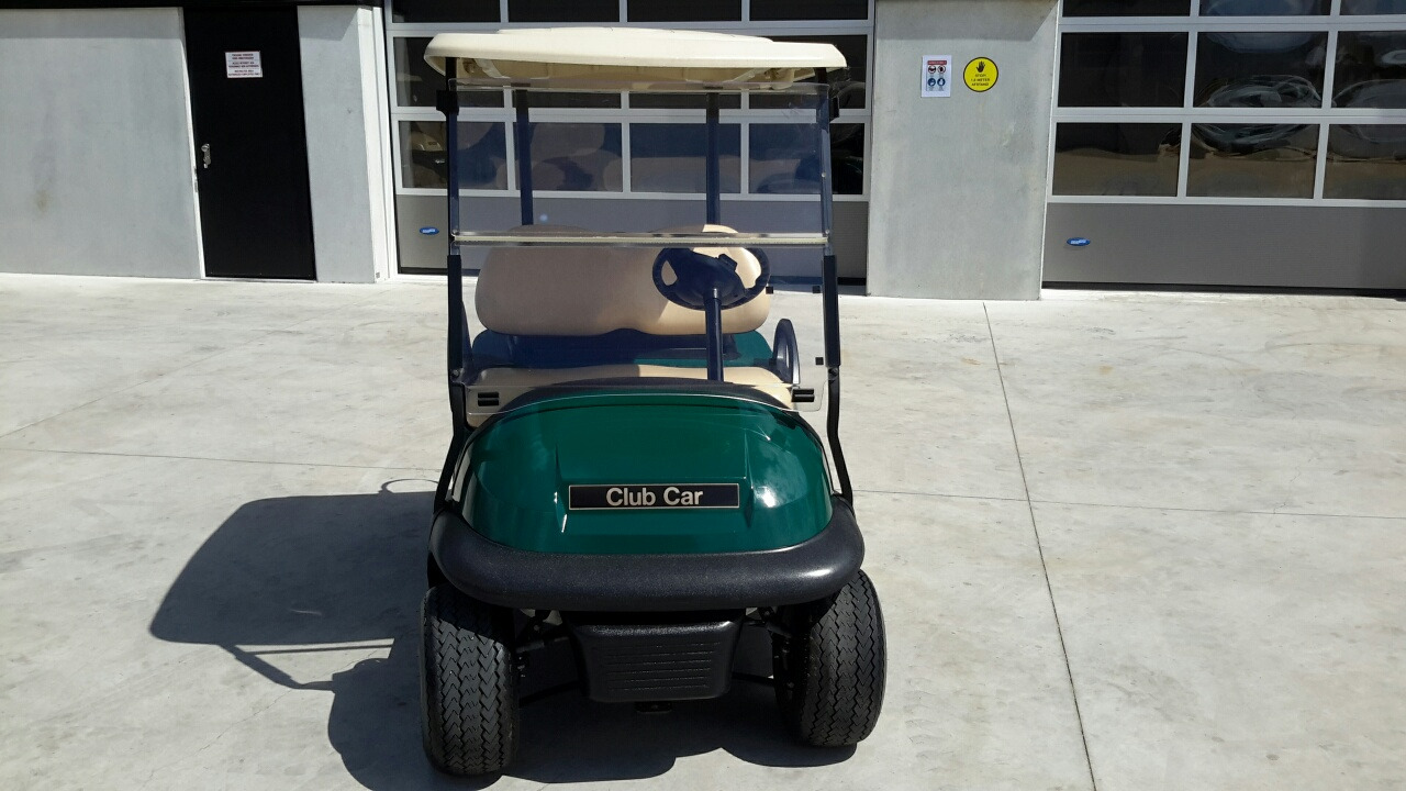 Club car precedent - Carrinho de golfe: foto 3 Club car precedent - Carrinho de golfe: foto 3