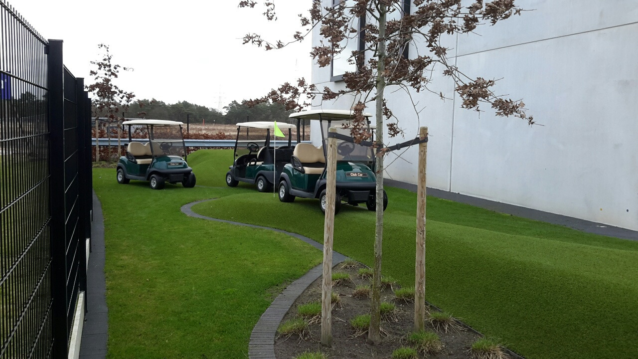 Club car precedent new battery pack - Carrinho de golfe: foto 2 Club car precedent new battery pack - Carrinho de golfe: foto 2