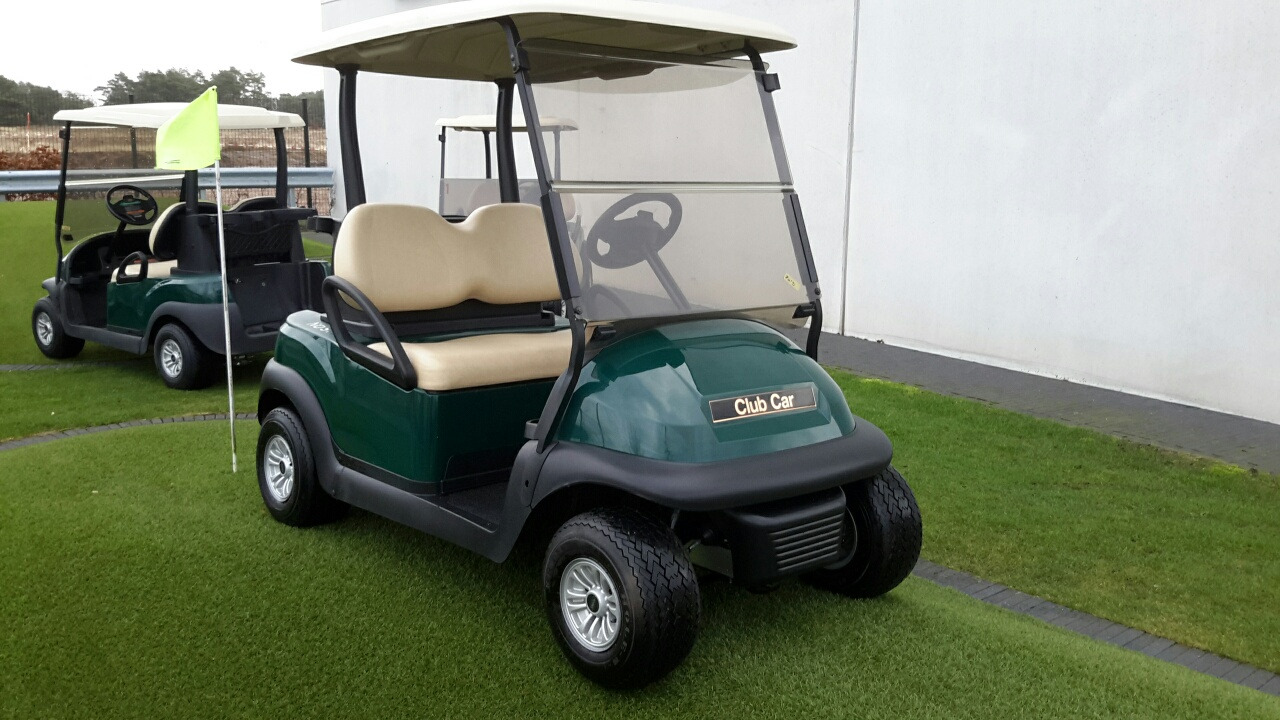 Club car precedent new battery pack - Carrinho de golfe: foto 4 Club car precedent new battery pack - Carrinho de golfe: foto 4