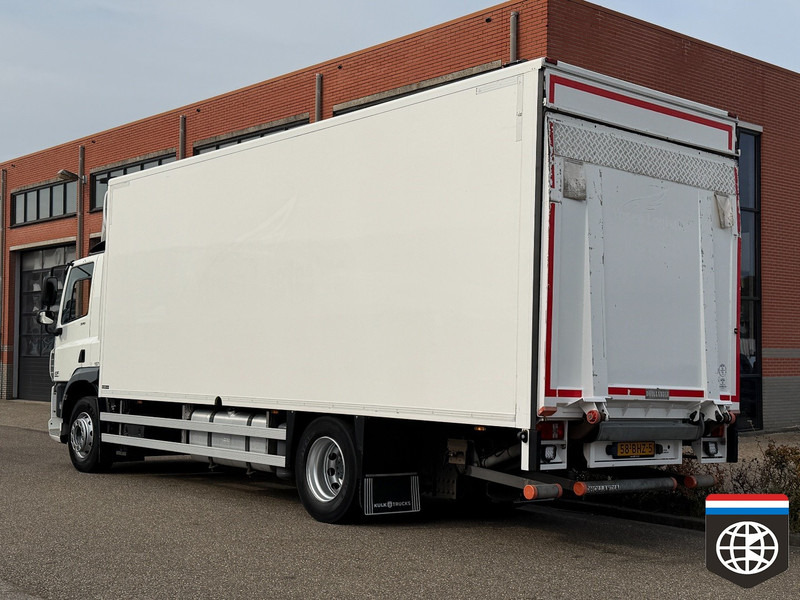 DAF CF 370 FA TAIL LIFT / SMART TACHO V2 / LOW KM - Camião furgão: foto 4 DAF CF 370 FA TAIL LIFT / SMART TACHO V2 / LOW KM - Camião furgão: foto 4