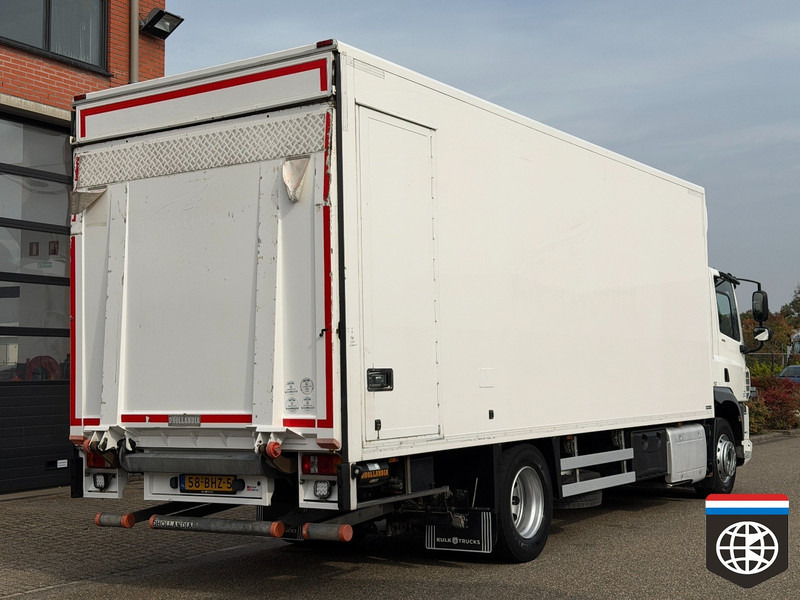 DAF CF 370 FA TAIL LIFT / SMART TACHO V2 / LOW KM - Camião furgão: foto 5 DAF CF 370 FA TAIL LIFT / SMART TACHO V2 / LOW KM - Camião furgão: foto 5