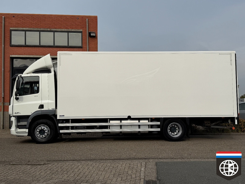 DAF CF 370 FA TAIL LIFT / SMART TACHO V2 / LOW KM - Camião furgão: foto 3 DAF CF 370 FA TAIL LIFT / SMART TACHO V2 / LOW KM - Camião furgão: foto 3
