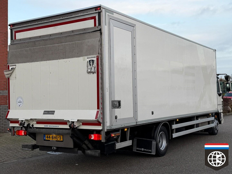 DAF LF 180 FA TAIL LIFT - GOOD TYRES - SMART TACHO 2 - Camião furgão: foto 5 DAF LF 180 FA TAIL LIFT - GOOD TYRES - SMART TACHO 2 - Camião furgão: foto 5