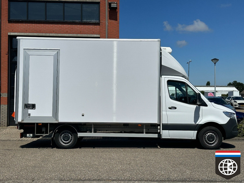 Mercedes-Benz Sprinter - Carrinha frigorífica: foto 3 Mercedes-Benz Sprinter - Carrinha frigorífica: foto 3