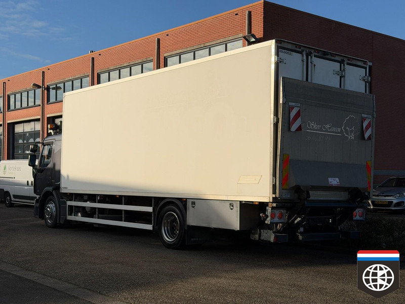Renault Premium 300 CARRIER deepfreezer -30oC - Taillift - Sleeper Cab - Camião frigorífico: foto 4 Renault Premium 300 CARRIER deepfreezer -30oC - Taillift - Sleeper Cab - Camião frigorífico: foto 4
