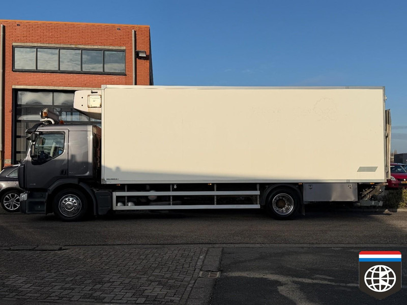 Renault Premium 300 CARRIER deepfreezer -30oC - Taillift - Sleeper Cab - Camião frigorífico: foto 3 Renault Premium 300 CARRIER deepfreezer -30oC - Taillift - Sleeper Cab - Camião frigorífico: foto 3