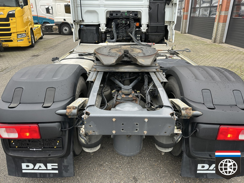 Tractor DAF XF 460 FT RETARDER / STANDKLIMA / FULL SPOILER / 2x TANK: foto 4