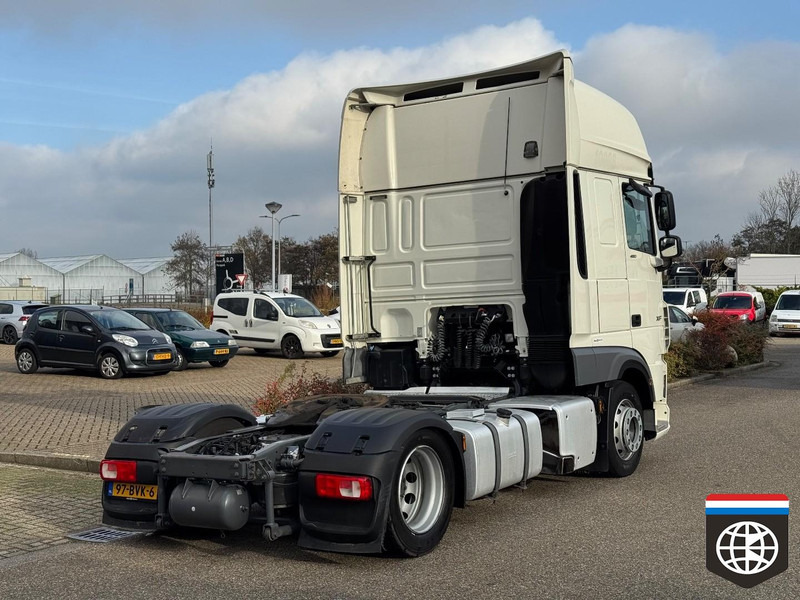DAF XF 480 FT LOW KM - volume mega trekker - 2x TANK - HOLLAND TRUCK - Tractor: foto 3 DAF XF 480 FT LOW KM - volume mega trekker - 2x TANK - HOLLAND TRUCK - Tractor: foto 3