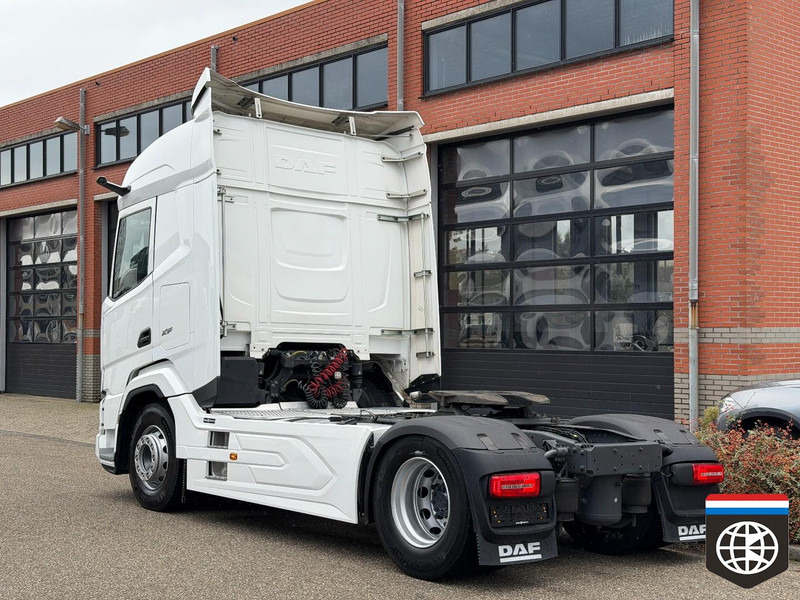 DAF XF 480 FT NGD Space cab - Euro 6 D - Mirror Cams - Tractor: foto 3 DAF XF 480 FT NGD Space cab - Euro 6 D - Mirror Cams - Tractor: foto 3