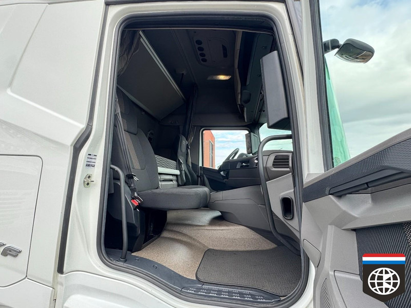 DAF XF 480 FT NGD Space cab - Euro 6 D - Mirror Cams - Tractor: foto 5 DAF XF 480 FT NGD Space cab - Euro 6 D - Mirror Cams - Tractor: foto 5