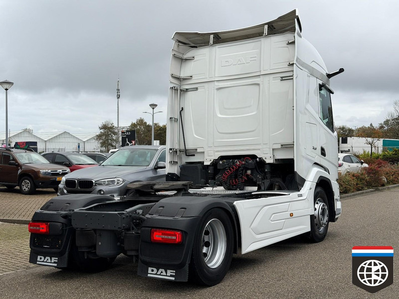 DAF XF 480 FT NGD Space cab - Euro 6 D - Mirror Cams - Tractor: foto 4 DAF XF 480 FT NGD Space cab - Euro 6 D - Mirror Cams - Tractor: foto 4