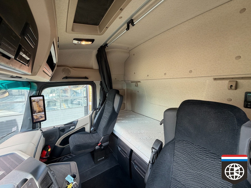 Leasing de Mercedes-Benz ACTROS 1848 RETARDER / HYDRAULIC / NIGHT A/C / MIRROR CAM / 4 UNITS Mercedes-Benz ACTROS 1848 RETARDER / HYDRAULIC / NIGHT A/C / MIRROR CAM / 4 UNITS: foto 10