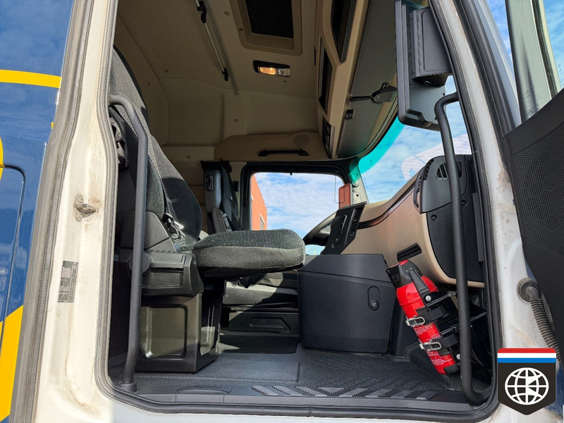 Leasing de Mercedes-Benz ACTROS 1848 RETARDER / HYDRAULIC / NIGHT A/C / MIRROR CAM / 4 UNITS Mercedes-Benz ACTROS 1848 RETARDER / HYDRAULIC / NIGHT A/C / MIRROR CAM / 4 UNITS: foto 18