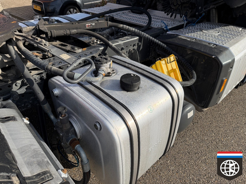 Leasing de Mercedes-Benz ACTROS 1848 RETARDER / HYDRAULIC / NIGHT A/C / MIRROR CAM / 4 UNITS Mercedes-Benz ACTROS 1848 RETARDER / HYDRAULIC / NIGHT A/C / MIRROR CAM / 4 UNITS: foto 19