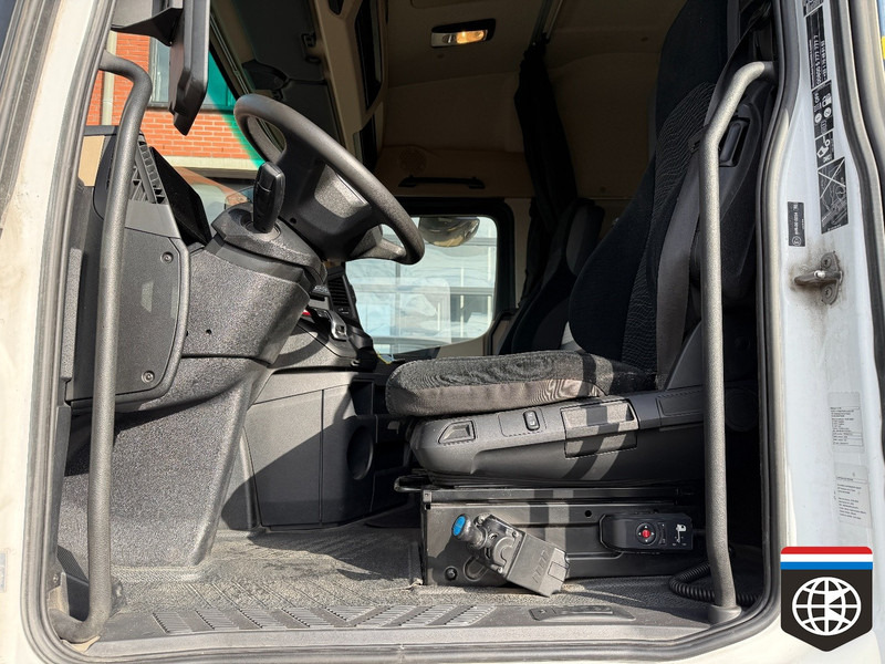 Leasing de Mercedes-Benz ACTROS 1848 RETARDER / HYDRAULIC / NIGHT A/C / MIRROR CAM / 4 UNITS Mercedes-Benz ACTROS 1848 RETARDER / HYDRAULIC / NIGHT A/C / MIRROR CAM / 4 UNITS: foto 8
