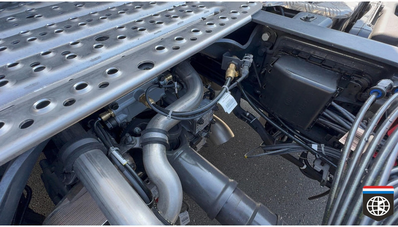 Scania 590 S DOUBLE PTO - FULL SPOILER - NEW - Tractor: foto 2 Scania 590 S DOUBLE PTO - FULL SPOILER - NEW - Tractor: foto 2