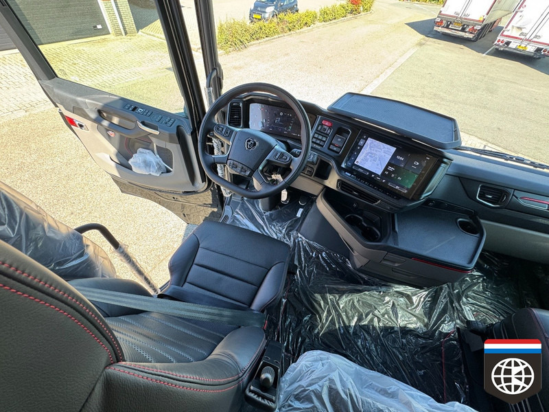 Tractor novo Scania 590 S King of the Road - FULL AIR - NEW TRUCK!: foto 13