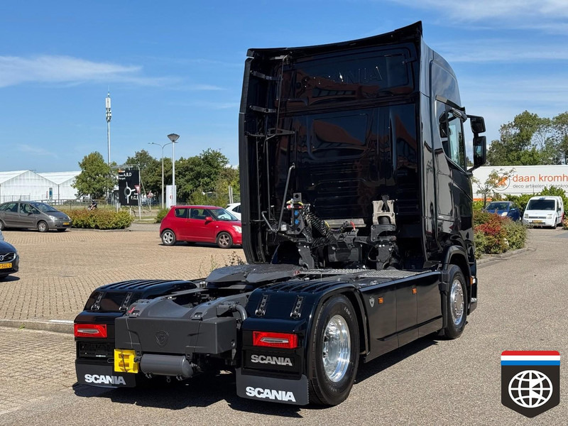 Scania 590 S King of the Road - FULL AIR - NEW TRUCK! - Tractor: foto 5 Scania 590 S King of the Road - FULL AIR - NEW TRUCK! - Tractor: foto 5