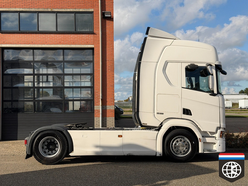 Tractor Scania R500 RETARDER - GOOD TYRES - NIGHT A/C - EUR6D: foto 7