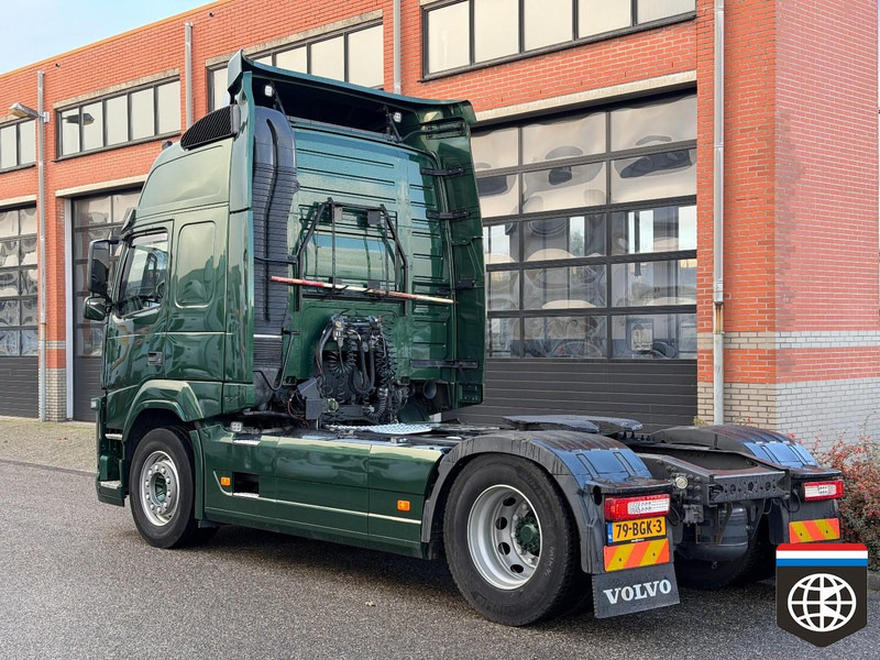 Volvo FM 410 HOLLAND TRUCK - 2 X BED - Tractor: foto 4 Volvo FM 410 HOLLAND TRUCK - 2 X BED - Tractor: foto 4