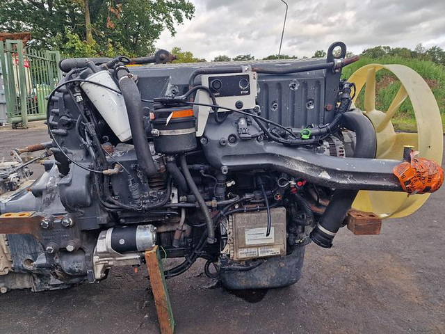 Iveco Cursor 8 - Motor por Camião: foto 3 Iveco Cursor 8 - Motor por Camião: foto 3