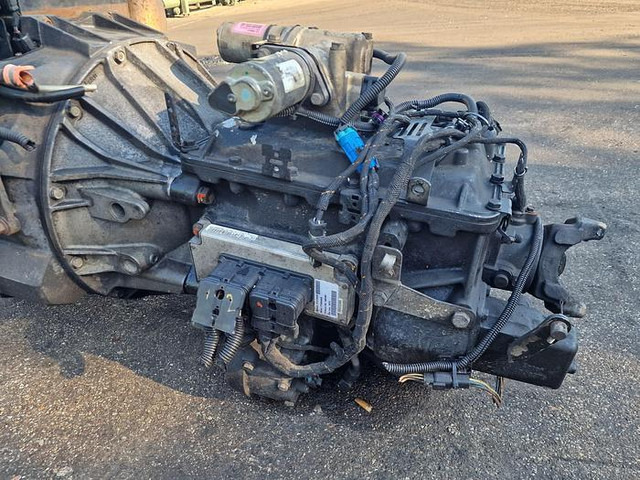 EATON F-5505B-DM3 - Peça de reposição: foto 3 EATON F-5505B-DM3 - Peça de reposição: foto 3