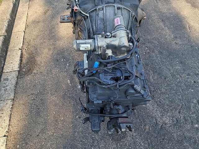 EATON F-5505B-DM3 - Peça de reposição: foto 2 EATON F-5505B-DM3 - Peça de reposição: foto 2