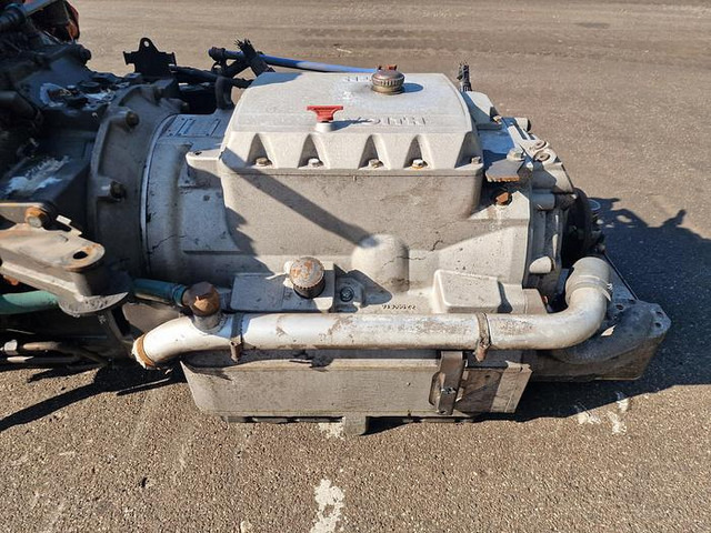 Voith Turbo Diwabus 854.5 - Peça de reposição: foto 1 Voith Turbo Diwabus 854.5 - Peça de reposição: foto 1