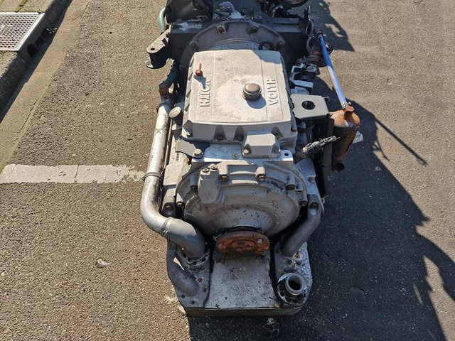 Voith Turbo Diwabus 854.5 - Peça de reposição: foto 2 Voith Turbo Diwabus 854.5 - Peça de reposição: foto 2