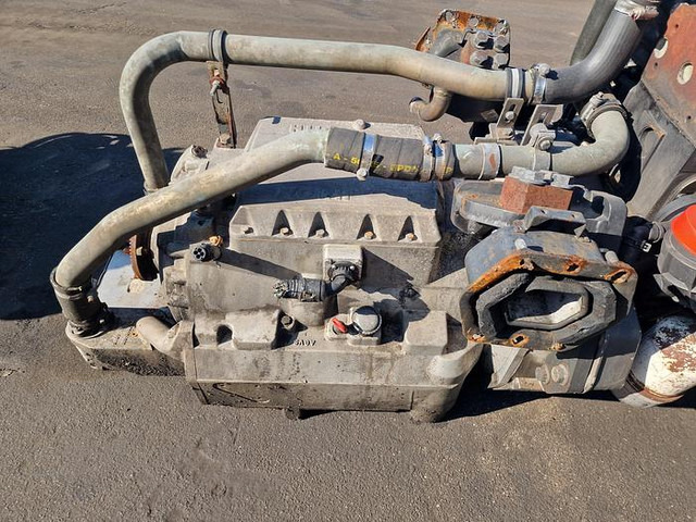 Voith Turbo Diwabus 864.5 - Peça de reposição: foto 3 Voith Turbo Diwabus 864.5 - Peça de reposição: foto 3