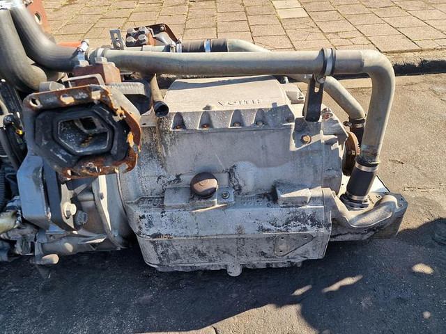 Voith Turbo Diwabus 864.5 - Peça de reposição: foto 1 Voith Turbo Diwabus 864.5 - Peça de reposição: foto 1