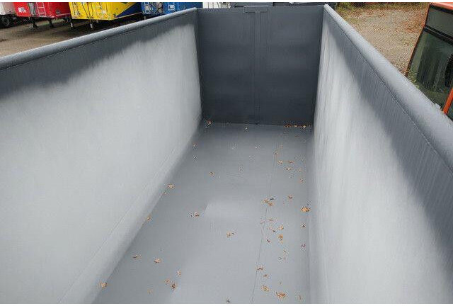 ALGA AB, Container, 36m³, Neu, Sofort verfügbar - Camião polibenne: foto 4 ALGA AB, Container, 36m³, Neu, Sofort verfügbar - Camião polibenne: foto 4