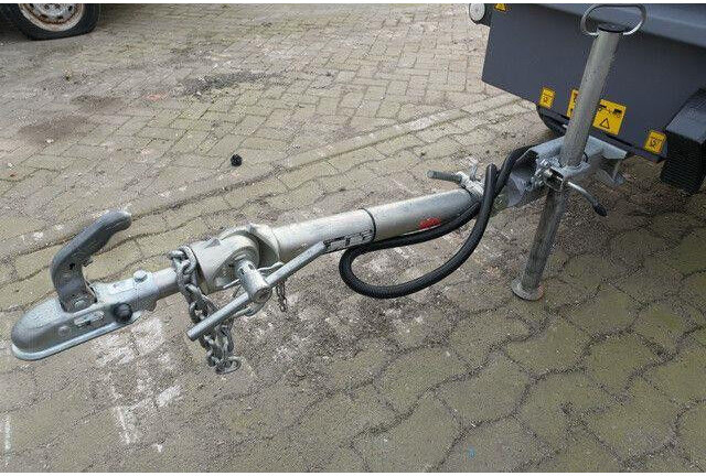 Atlas-Copco XAS38, Kompressor, 7bar, Kubota, neuer Zustand - Compressor de ar: foto 2 Atlas-Copco XAS38, Kompressor, 7bar, Kubota, neuer Zustand - Compressor de ar: foto 2