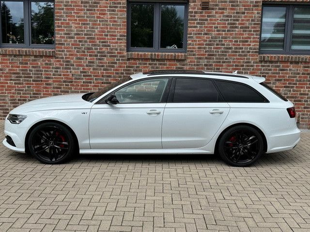 Audi A6 3.0TDI/Quattro/Competition/V6T/B&O/PANO/SLine - Automóvel: foto 2 Audi A6 3.0TDI/Quattro/Competition/V6T/B&O/PANO/SLine - Automóvel: foto 2