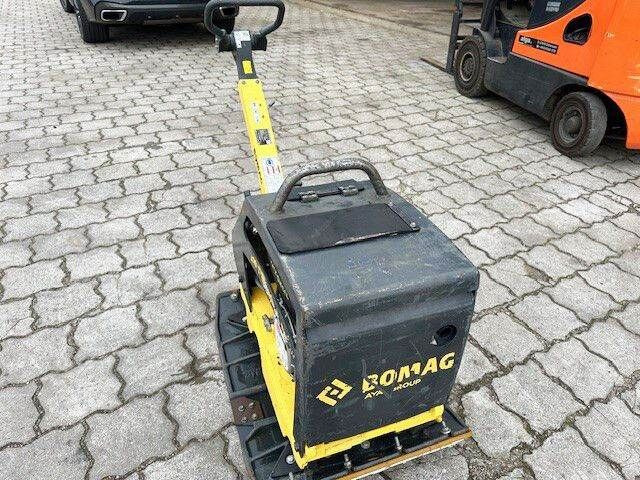 Bomag BPR 35/60 D, Rüttler, Stampfer, Hatz, Neuwertig - Placas vibratórias: foto 3 Bomag BPR 35/60 D, Rüttler, Stampfer, Hatz, Neuwertig - Placas vibratórias: foto 3