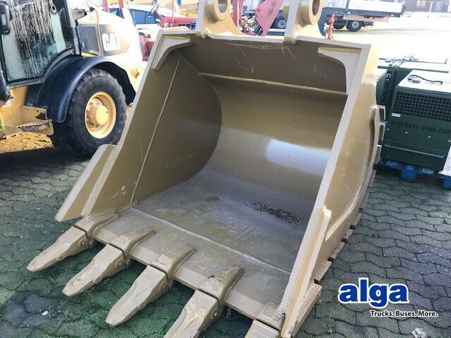 CAT 345 C, neuer großer Tieflöffel 1600/1800mm - Escavadora de rastos: foto 1 CAT 345 C, neuer großer Tieflöffel 1600/1800mm - Escavadora de rastos: foto 1
