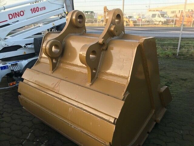 CAT 345 C, neuer großer Tieflöffel 1600/1800mm - Escavadora de rastos: foto 2 CAT 345 C, neuer großer Tieflöffel 1600/1800mm - Escavadora de rastos: foto 2