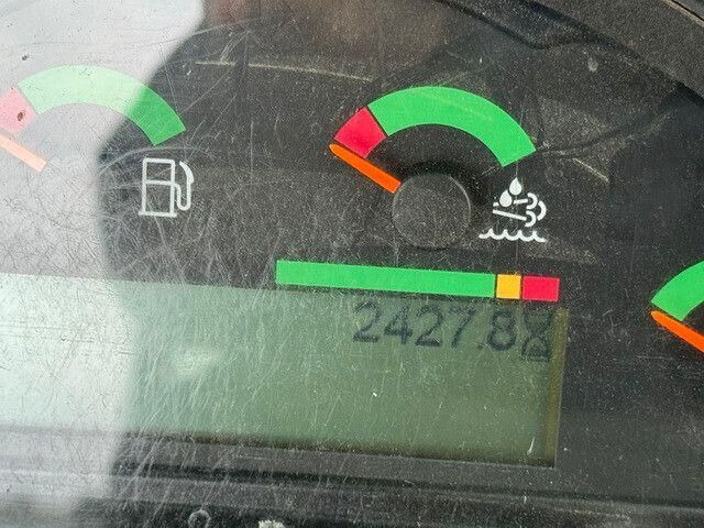 Caterpillar 432F2, 4+1 Schaufel, Telestiel, Palettengabel,AC - Retroescavadeira: foto 3 Caterpillar 432F2, 4+1 Schaufel, Telestiel, Palettengabel,AC - Retroescavadeira: foto 3