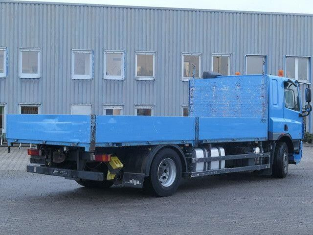DAF CF 75.360 4x2, Retarder, Klima, AHK, Gerüstbau - Camião de caixa aberta/ Plataforma: foto 3 DAF CF 75.360 4x2, Retarder, Klima, AHK, Gerüstbau - Camião de caixa aberta/ Plataforma: foto 3