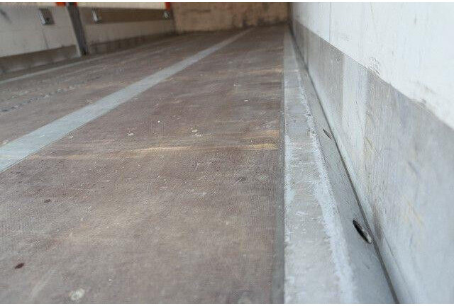 Reboque de lona Dünschede PA 18/7, Jumbo, Bordwände, Alu-Felgen: foto 10