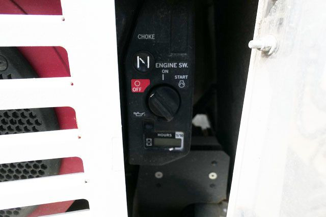 Elmag Rotair Kompressor, Honda, 8bar, Wie Neu - Compressor de ar: foto 5 Elmag Rotair Kompressor, Honda, 8bar, Wie Neu - Compressor de ar: foto 5