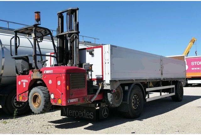 Fellechner AB21-N18, Mitnahmestapler, Verzinkt - Reboque plataforma/ Caixa aberta: foto 4 Fellechner AB21-N18, Mitnahmestapler, Verzinkt - Reboque plataforma/ Caixa aberta: foto 4