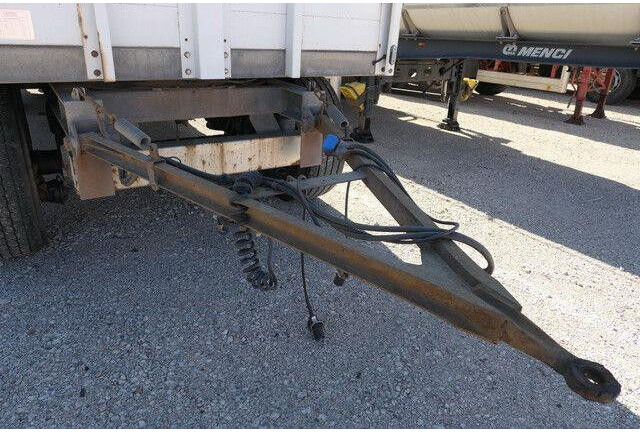 Fellechner AB21-N18, Mitnahmestapler, Verzinkt - Reboque plataforma/ Caixa aberta: foto 3 Fellechner AB21-N18, Mitnahmestapler, Verzinkt - Reboque plataforma/ Caixa aberta: foto 3