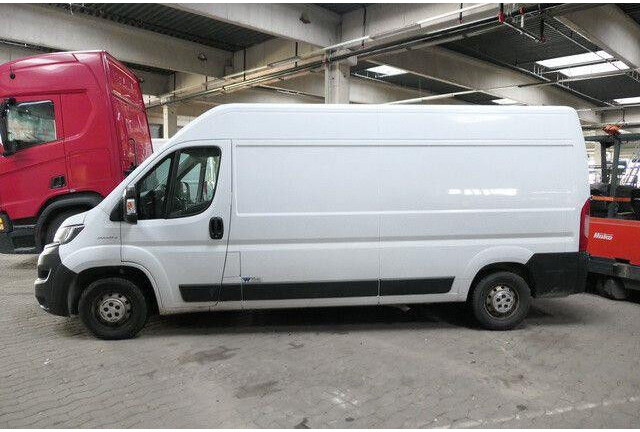 Fiat Ducato 4x2, Wbasto Frigo 4000, 3. Sitz, Klima - Carrinha frigorífica: foto 2 Fiat Ducato 4x2, Wbasto Frigo 4000, 3. Sitz, Klima - Carrinha frigorífica: foto 2