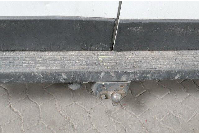 Fiat Ducato MultiCab, 6 Sitze, AHK, Klima, Trennwand - Furgão: foto 5 Fiat Ducato MultiCab, 6 Sitze, AHK, Klima, Trennwand - Furgão: foto 5