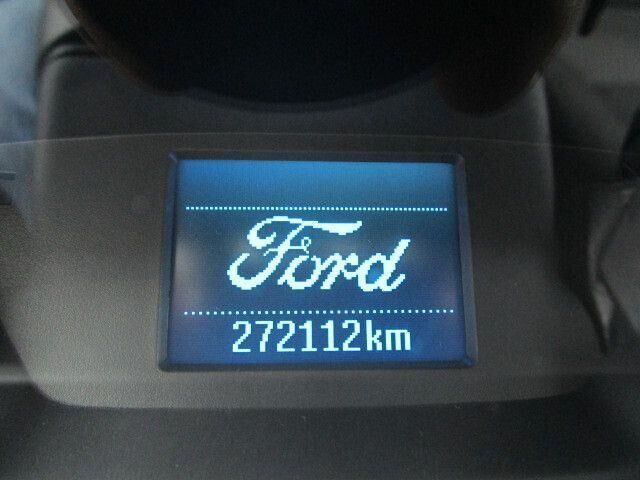 Minibus, Furgão de passageiros Ford Transit Custom, 9 Sitze, Euro 6: foto 8 Minibus, Furgão de passageiros Ford Transit Custom, 9 Sitze, Euro 6: foto 8